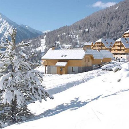 Chalet Familial, 3 Chambres, 10 Pers, Pralou 1500 - Fr-1-165A-62 Uvernet-Fours Экстерьер фото