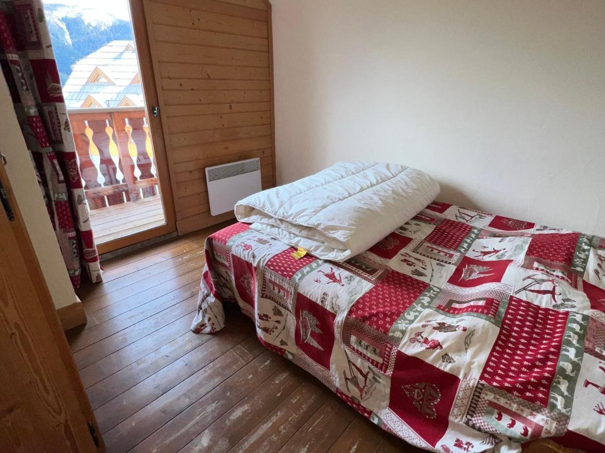 Chalet Familial, 3 Chambres, 10 Pers, Pralou 1500 - Fr-1-165A-62 Uvernet-Fours Экстерьер фото