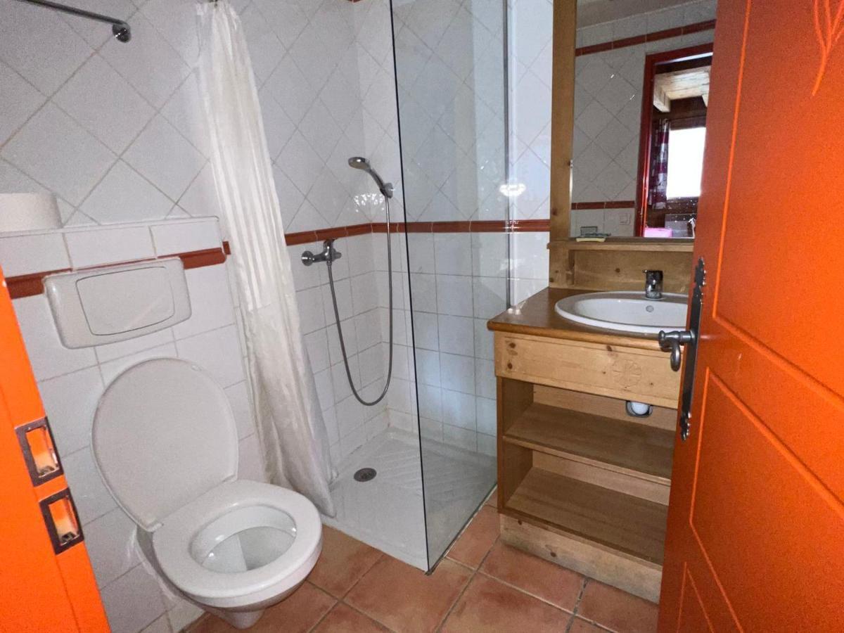 Chalet Familial, 3 Chambres, 10 Pers, Pralou 1500 - Fr-1-165A-62 Uvernet-Fours Экстерьер фото